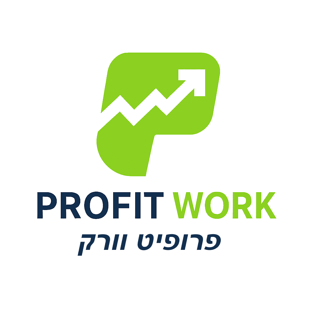 Кадровое агентство и агентство по трудоустройству в Израиле